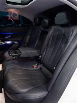 مرسيدس بنز E-Class